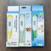 pregnant5 Digital Thermometer