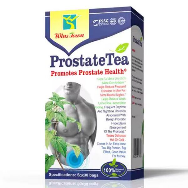 pro1 Prostate Wellness Tea