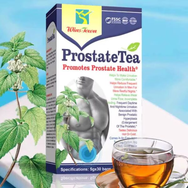 pro2 Prostate Wellness Tea