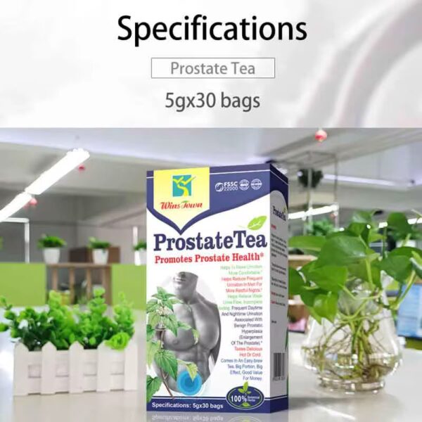 pro3 Prostate Wellness Tea