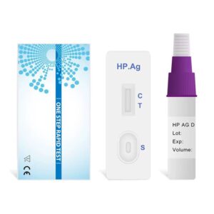 pylori1 Helicobacter Pylori detection kit