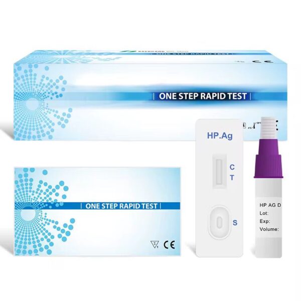 pylori3 Helicobacter Pylori detection kit