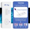 pylori5 Helicobacter Pylori detection kit