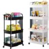 rack3 Snacks Storage Rack