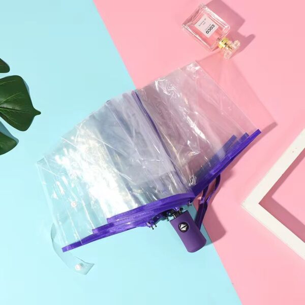 Windproof Umbrella
