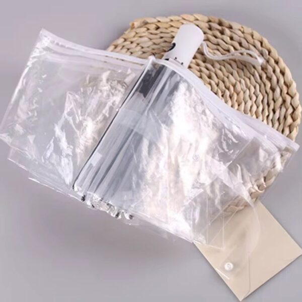 Windproof Umbrella