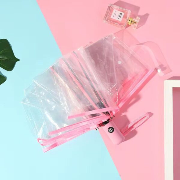 Windproof Umbrella