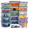 rubber1 Kitchen Storage