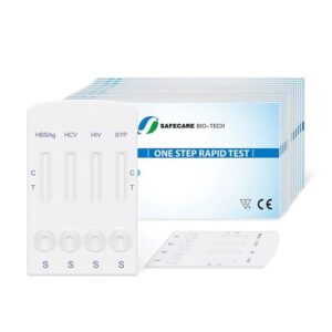 selfcare1 Self Care Manual Rapid Test Kit