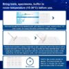 selfcare3 Self Care Manual Rapid Test Kit