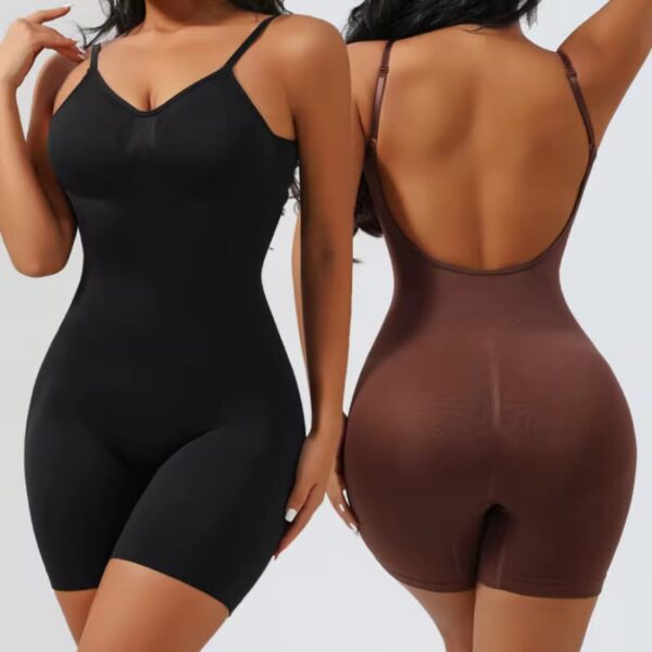 shape1 Back ShapeWear-Women