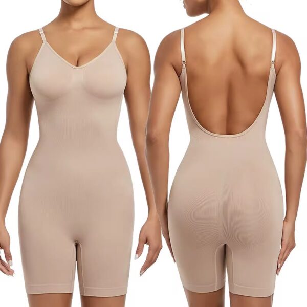 shape4 Back ShapeWear-Women