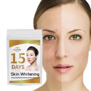 skin1 Skin Whitening Tea