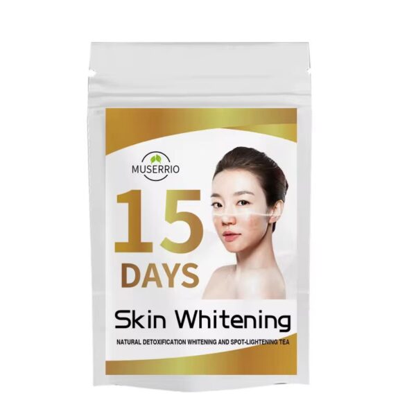 skin3 Skin Whitening Tea