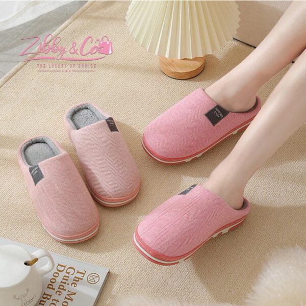 slippers3 Cozy Slippers