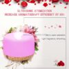 smartled3 Smart LED Aroma Humidifier Speaker