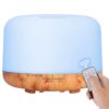 smartled5 Smart LED Aroma Humidifier Speaker