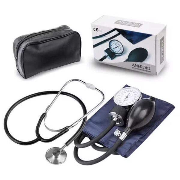 stethoscope2 Stethoscope