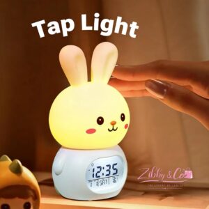taplight2 Tap Light