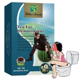 tea1 Hemorrhoids Relief Tea