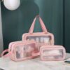 transbag1 Transparent Washbag