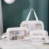 transbag3 Transparent Washbag