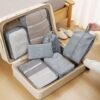 travel1 6 in 1 travel cubes