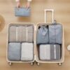travel5 7 in 1 Travel Cube