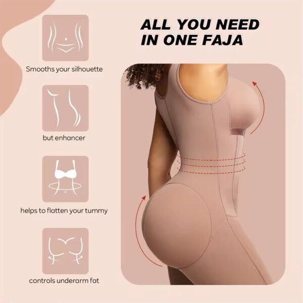 tummy1 Tummy Control Butt Lifter