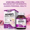 vag2 Vaginal Health