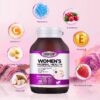 vag3 Vaginal Health
