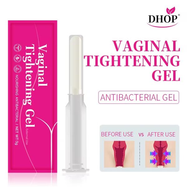 vagina1 Vagina Tightening Gel