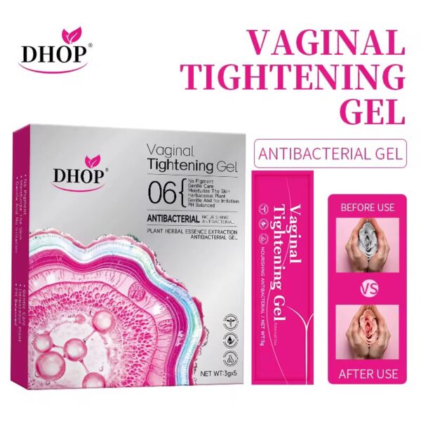 vagina2 Vagina Tightening Gel