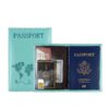 wallet1 Travel Wallet