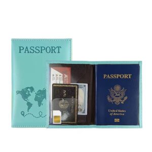 wallet1 Travel Wallet