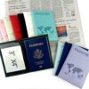 wallet3 Travel Wallet
