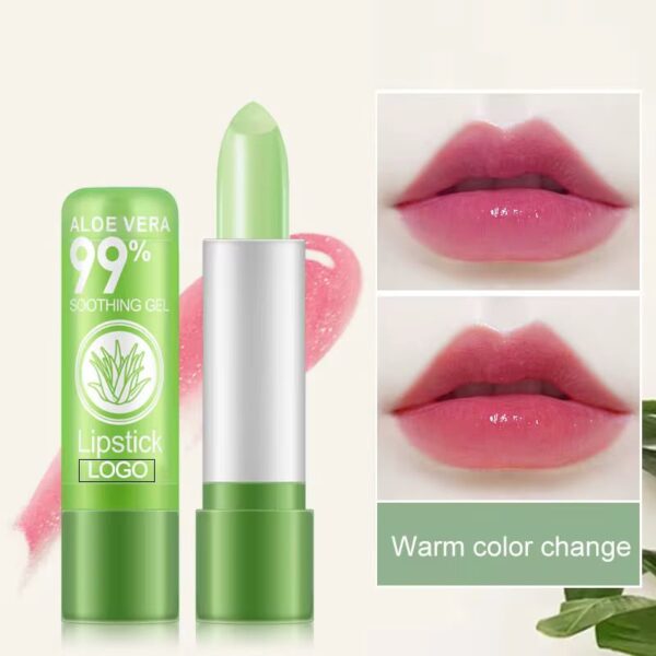aloe4 Aloe Vera Lip Balm