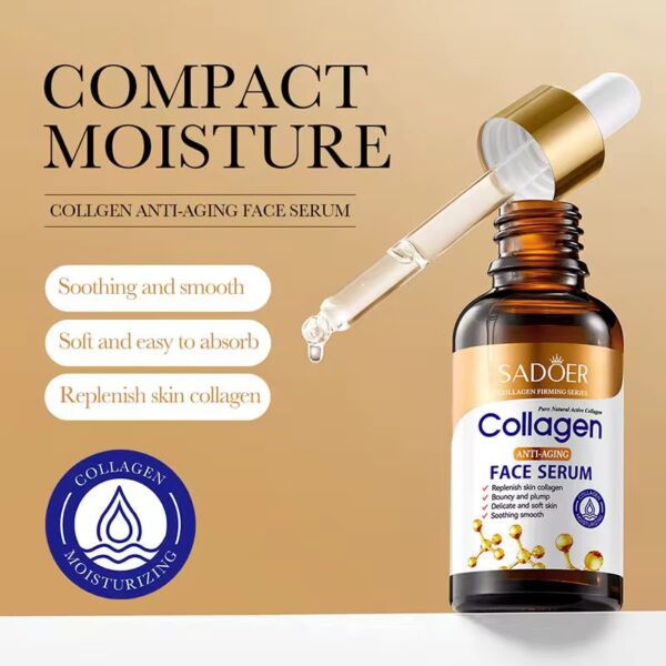 Collagen Serum