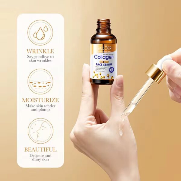 Collagen Serum