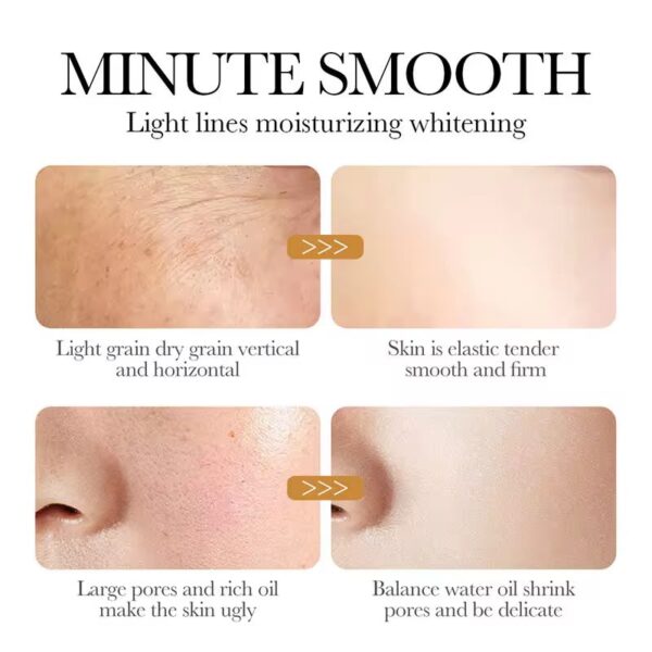 Collagen Hair Removal Cream