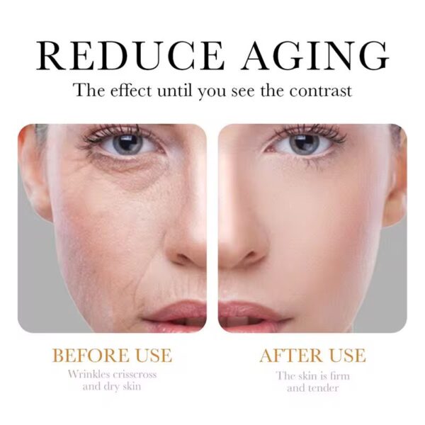 Collagen Hair Removal Cream