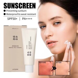 Jaysuing Korean Relief Sun SPF50+ PA+++