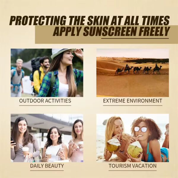 Jaysuing Korean Relief Sun SPF50+ PA+++