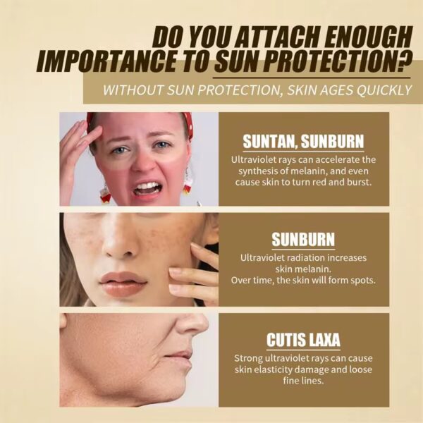 Jaysuing Korean Relief Sun SPF50+ PA+++