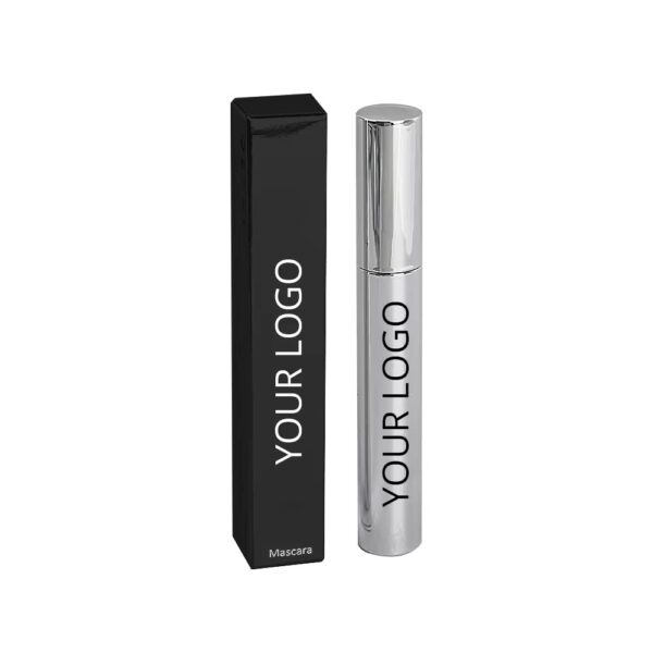 mascara Long-Lasting Tubing Mascara
