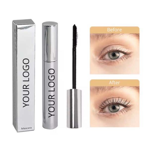 mascara3 Long-Lasting Tubing Mascara