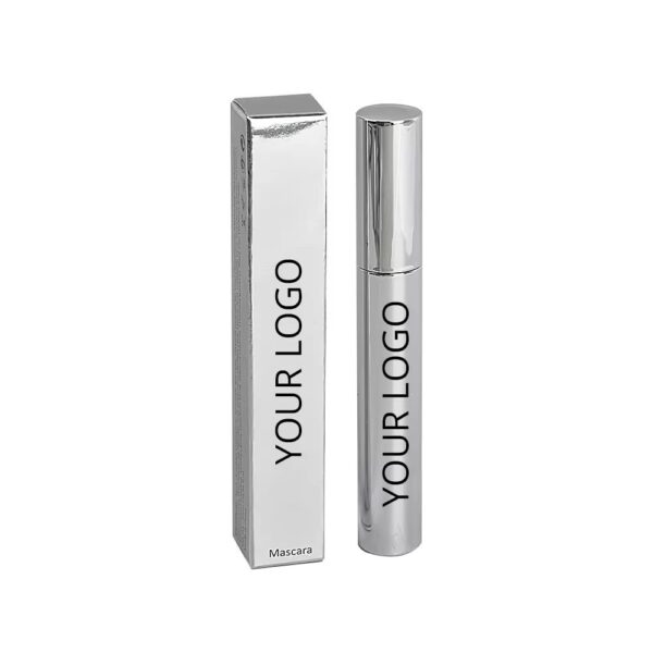 mascara4 Long-Lasting Tubing Mascara