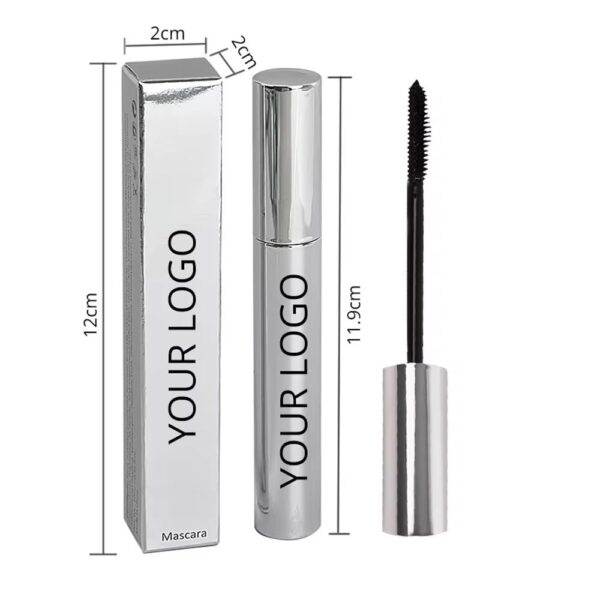 mascara5 Long-Lasting Tubing Mascara