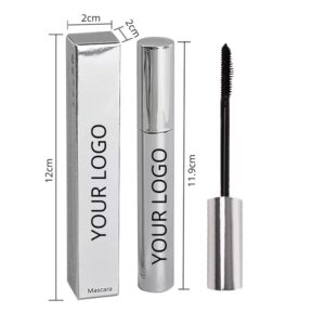 mascara5 Long-Lasting Tubing Mascara