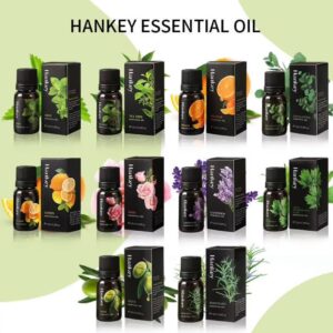 Essentail Oil